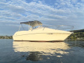 Jeanneau Leader 625 Semicabinato