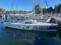 Argo 680 Plachetní jachta