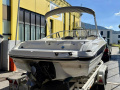 Stingray 225 LR Bowrider
