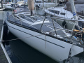 Helmsman Barracuda 35 Yacht a vela
