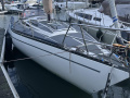 Helmsman Barracuda 35 Yelkenli Yat