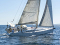 Beneteau First 45 Vitorlás yacht