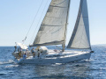 Beneteau First 45 Vitorlás yacht