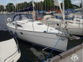 Jeanneau Sun Odyssey 32 Legende Seilyacht
