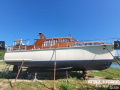 Super van Craft 1200 Motoryacht