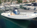 SACS S 900 Motoryacht