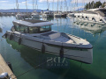 Saxdor 320 GTC Pilothouse