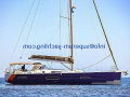 Dufour 56 Exclusive Sejlyacht