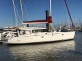 Dufour ATOLL 43 DS Segelyacht