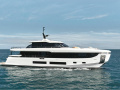 Azimut Grande 30M Superyacht