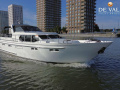 Pacific Allure 155 Motoryacht