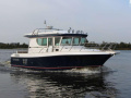 Nord Star 36 Patrol Motorna jahta
