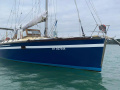 Expedition YORC 40 Yacht a vela