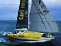 Multiplast Class 40 n&deg;167 - CLAK 40 Segelyacht