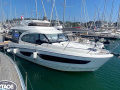 Beneteau Antares 11 Flybridge Flybridge