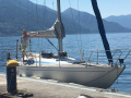 Avance 36 Yacht à voile