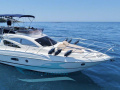 Cranchi Atlantique 43 Flybridge
