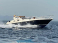 Cantieri di Sarnico Sarnico 58 Motoryacht