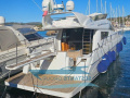 Raffaelli MAESTRALE 52 Flybridge
