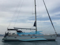 Bavaria 50 Cruiser Plachetní jachta