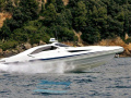 SACS STRIDER 13 COUPE' RIB