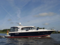 Nimbus 405 Coup&eacute; Motoryacht