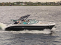 Sea Ray SDX 270 SURF EU & Trailer Wakeboard/Wakesurf