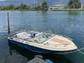 Invader 16 V IO Sport boat