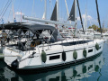 Bavaria Cruiser C42 Oceánská jachta (bluewater)
