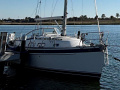 Hallberg-Rassy 310 Segelyacht