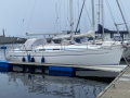Bavaria 34.2 Yate a vela