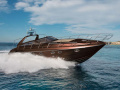 Princess V52 Motoryacht
