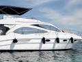 Majesty Yachts Majesty 44 Flybridge