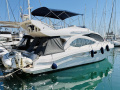 Majesty 44 Flybridge