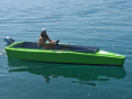 MW-LINE SA Piccolo Runabout