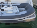 Williams 285 Turbojet RIB
