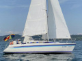 Sunwind 280 Sailing Yacht