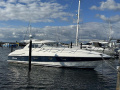 Windy 37 Grand Mistral HT Motoryacht
