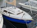 Brinecraft Ltd. Leisure 17 SL Daysailer