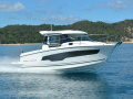 Jeanneau Merry Fisher 695 s2 Pilothaus