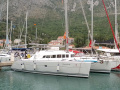 Lagoon 410 Katamaranas