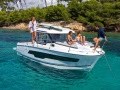 Jeanneau Merry Fisher 795 s2 Pilothaus