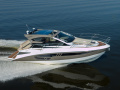 Cobrey 33 HT Yacht a motore