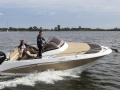 Galia 630 Sundeck Sportboot