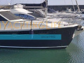 Cantieri Estensi 400 GOLDSTAR S Motorjacht