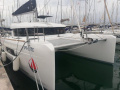 Groupe Beneteau Lagoon 40 Katamaran