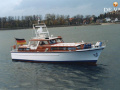 Super Kaagkruiser Visch 45 Motoryacht