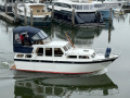 Proficiat Kruiser 9.75 AK Cabrio Motor yacht