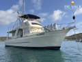 Clipper 40 Heritage Trawler Trawler