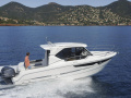 Galia 750 Hardtop Hardtop